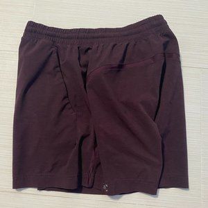 Lululemon Pacebreaker Shorts - Small